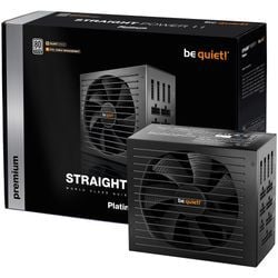 be quiet! Straight Power 11 Platinum 850 Watt